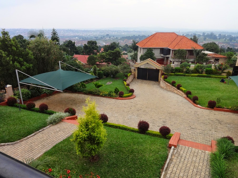 Houses For Rent Kampala Uganda HOUSE FOR RENT MUTUNGO KAMPALA UGANDA